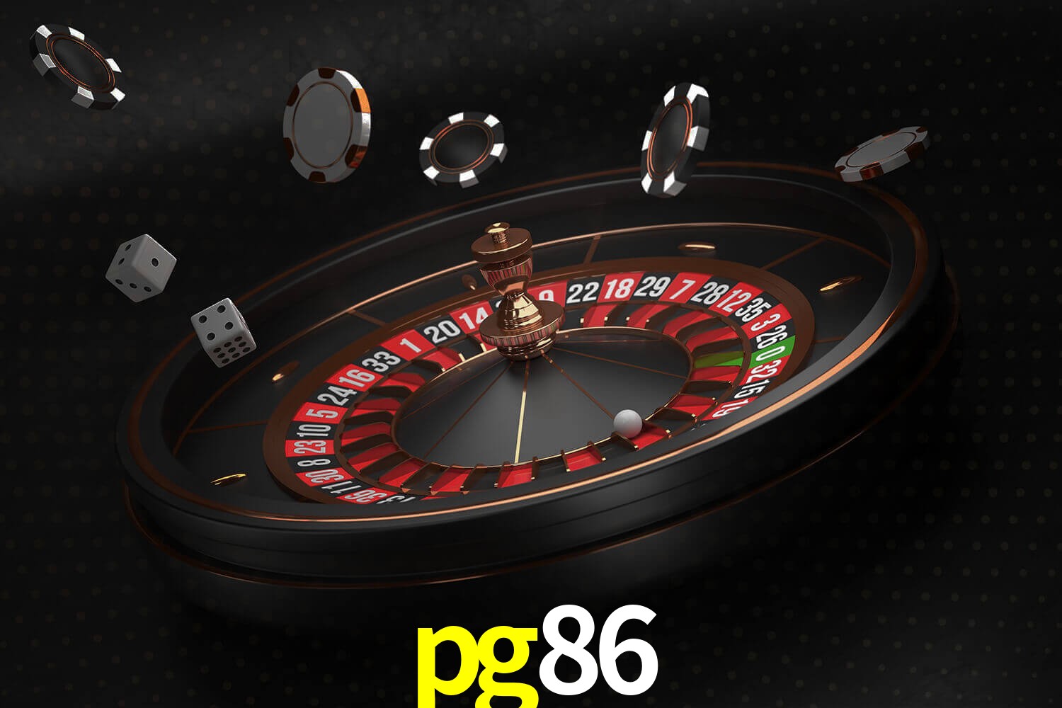 pg86: Seu Cassino Premiado com Pagamentos Rápidos