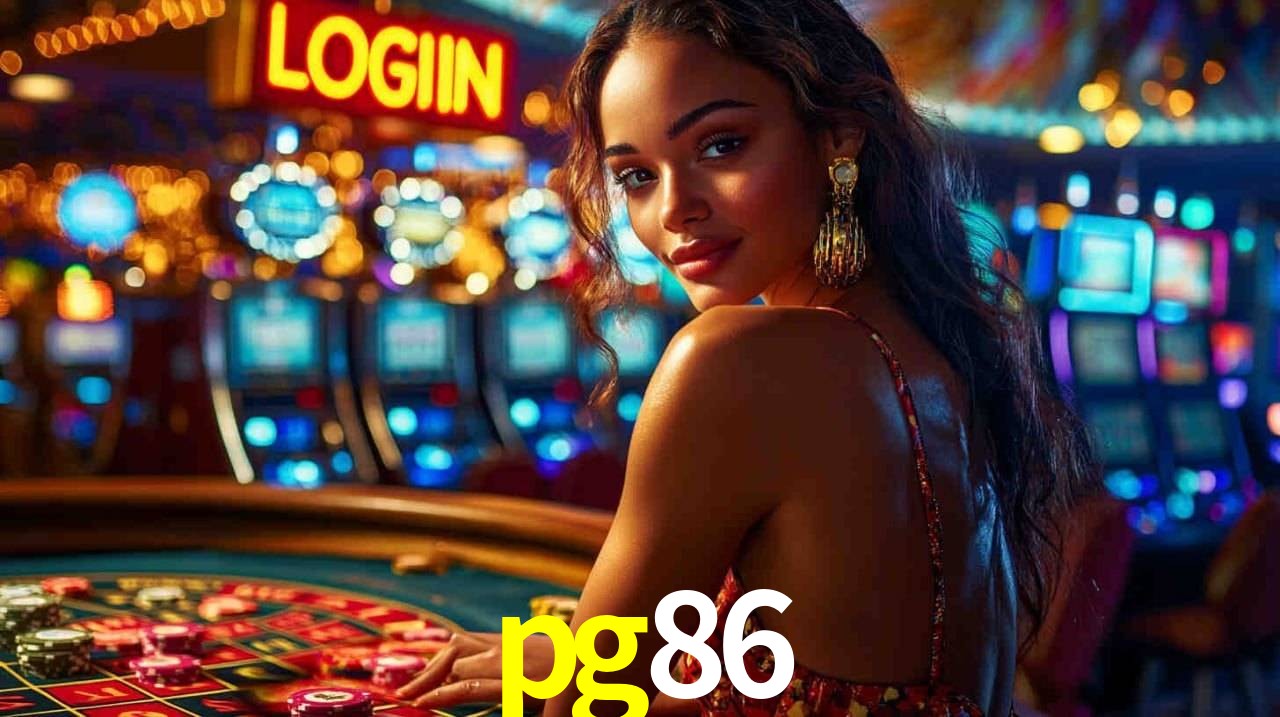 Casino Ao Vivo pg86