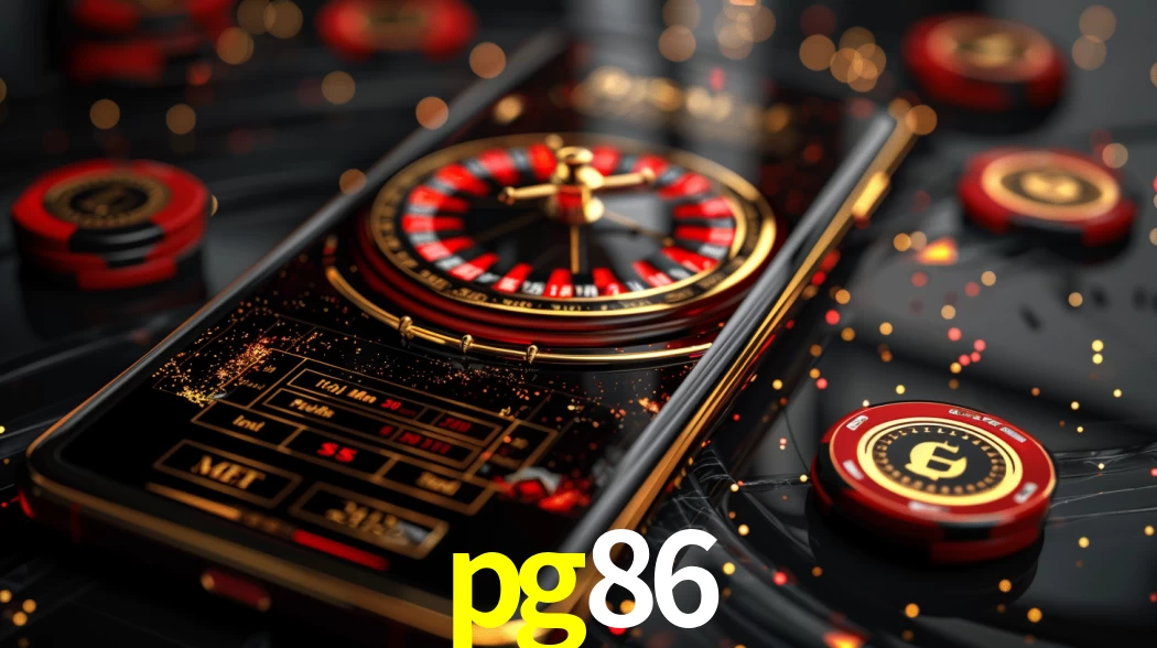 Slot Games pg86