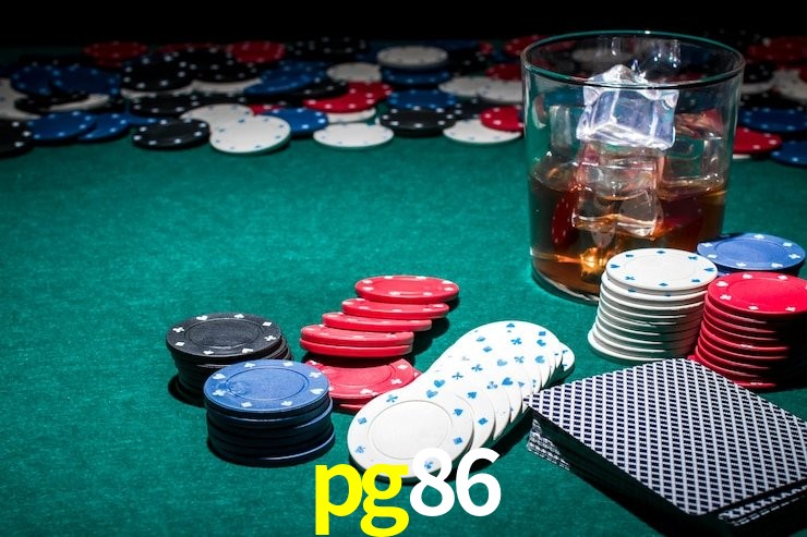 Casino VIP pg86