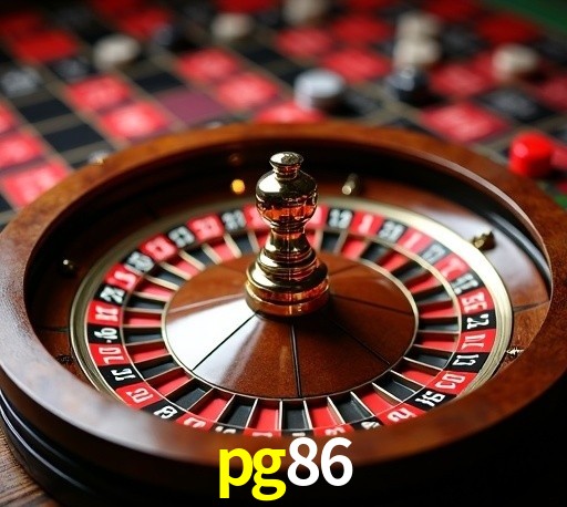 Jogos populares e pagamentos rápidos na pg86