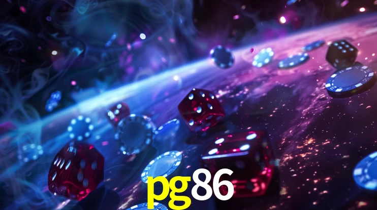 Game Providers pg86