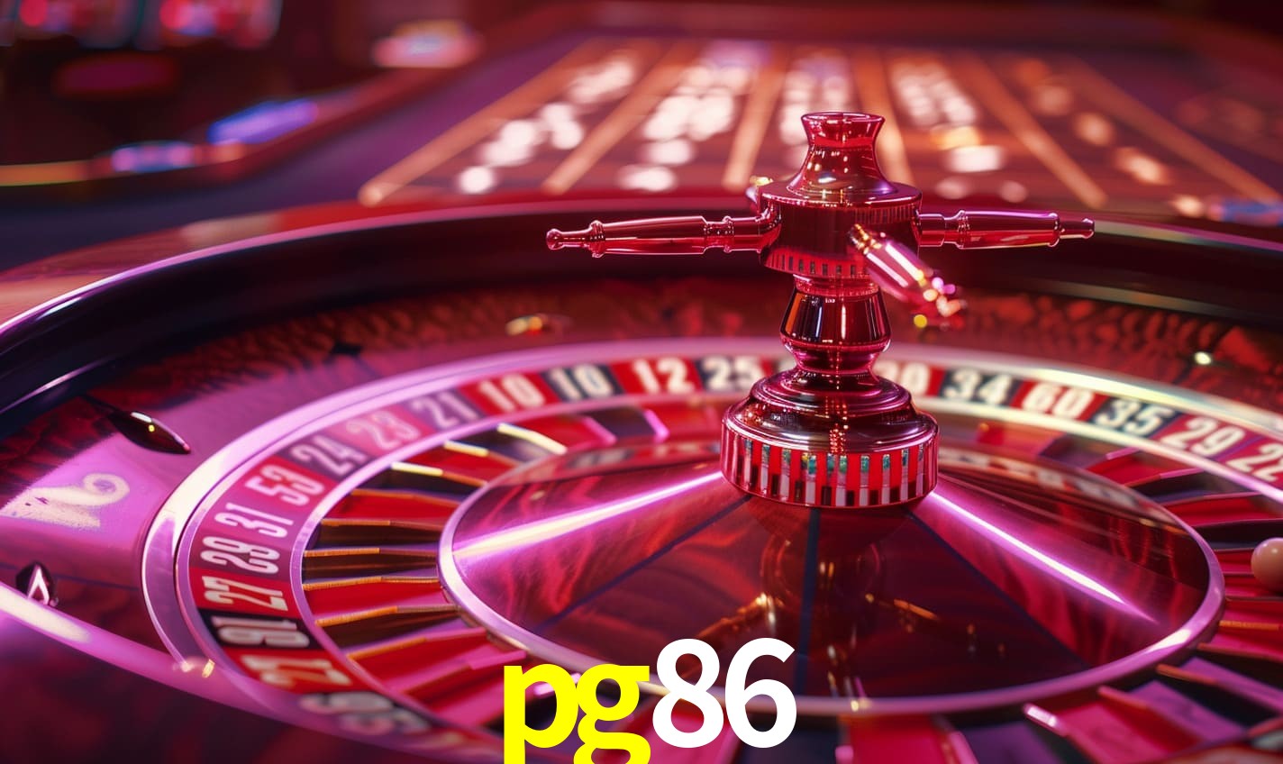 Inovações de Jogos na pg86: O Futuro das Experiências Interativas