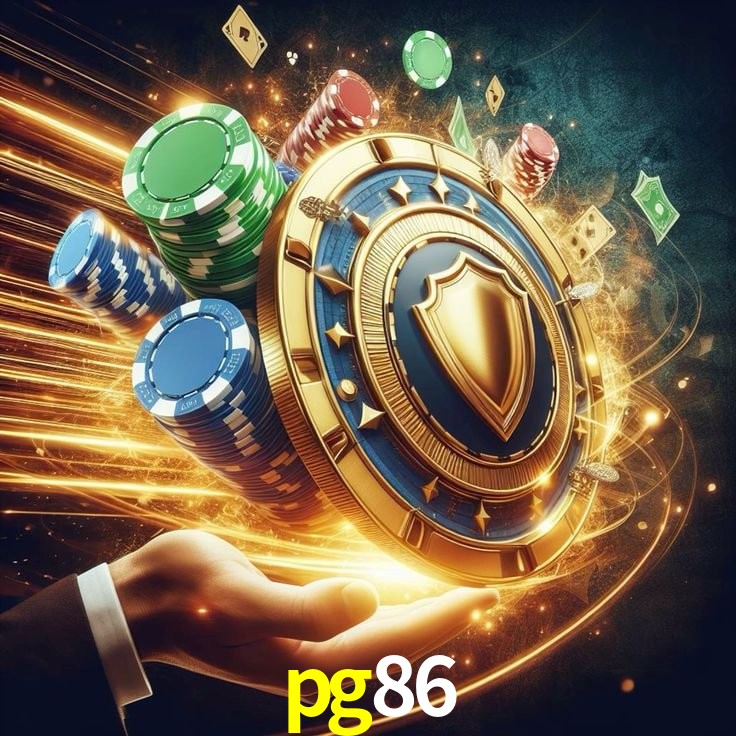 Torneios e prêmios garantidos na pg86