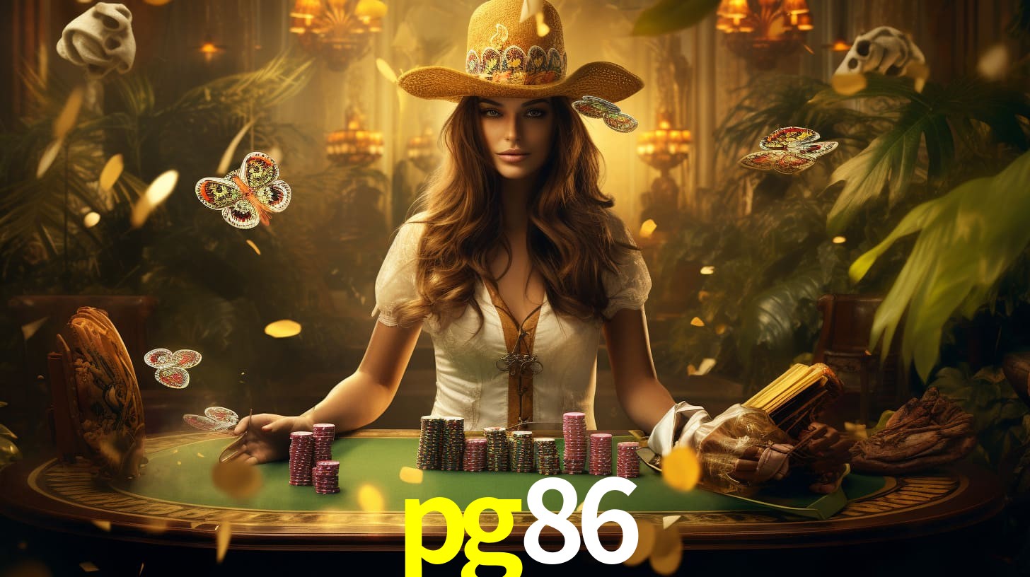 VIP Casino pg86