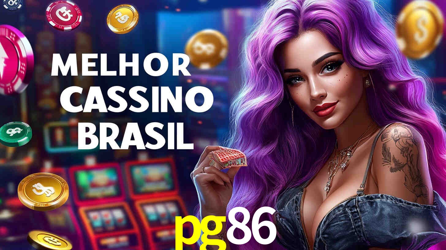 Apostas Esportivas na pg86: Um Guia Completo