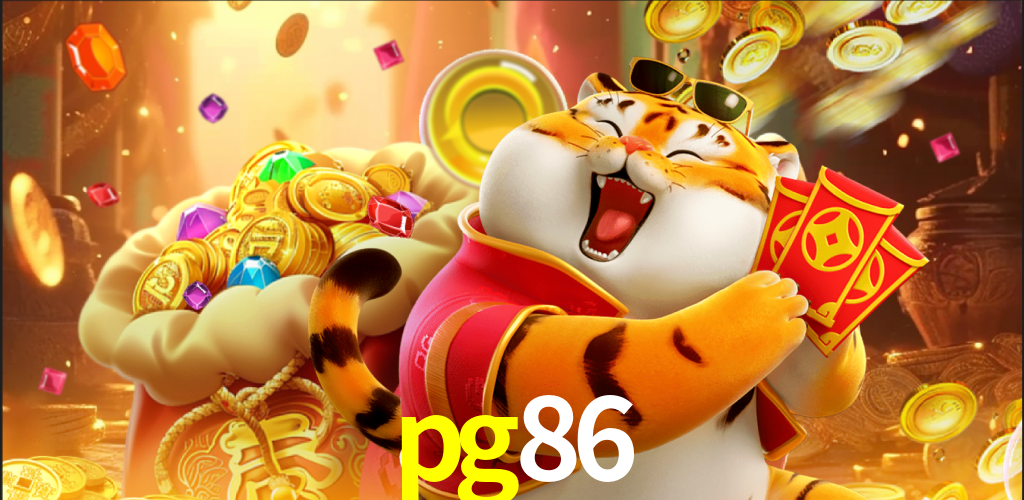 pg86: A Experiência de Casino com Jogos de Mesa ao Vivo