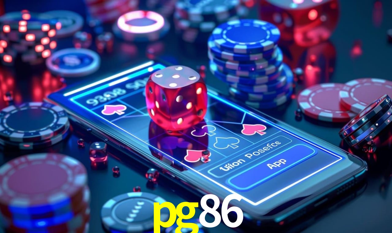 Canal oficial no Telegram da pg86