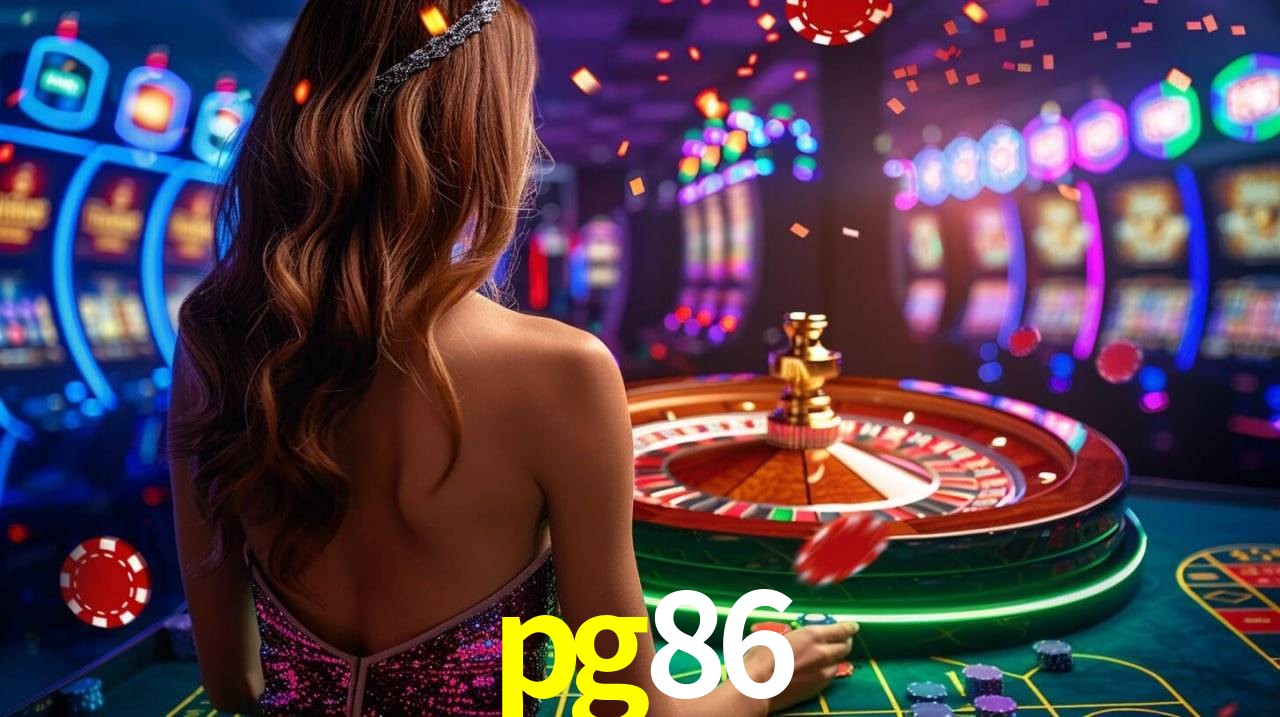 APP rápido e leve da pg86