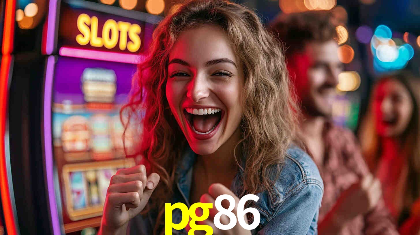 Descubra a Essência do pg86: Nossa História e Compromissos