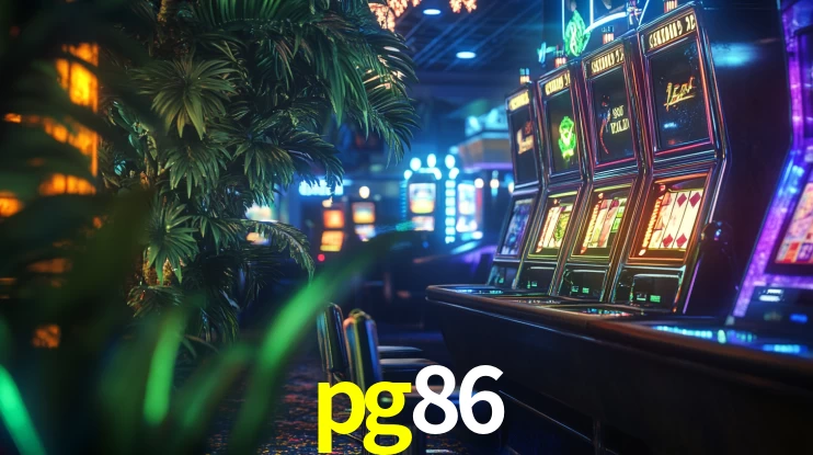 Live Casino pg86