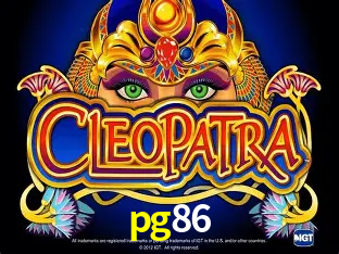 Cadastro rápido e seguro na pg86