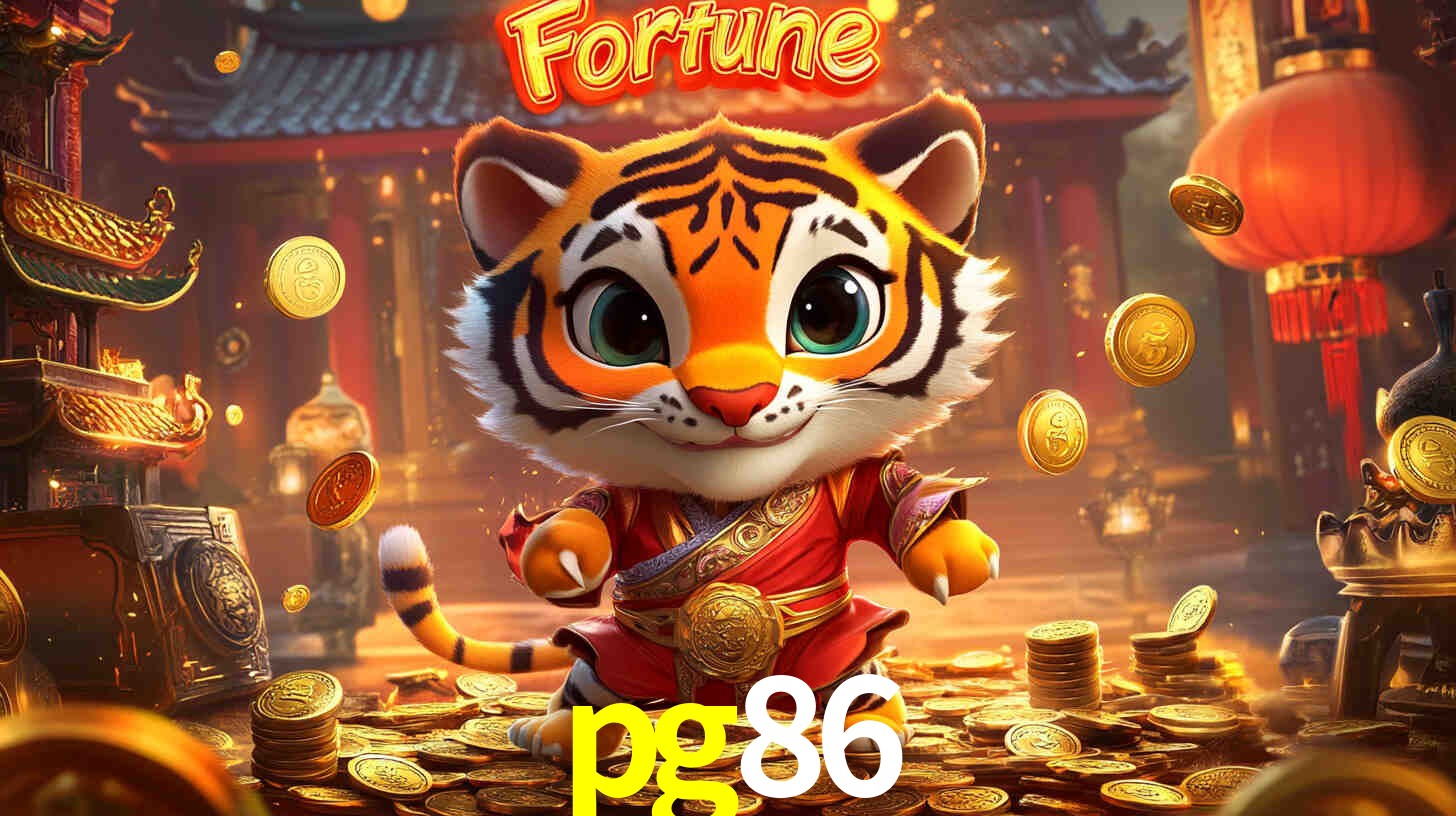 Inovações de Jogos na pg86: O Futuro das Experiências Interativas
