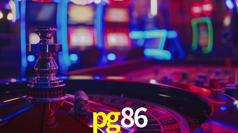 Experimente o Login Seguro Premium no pg86