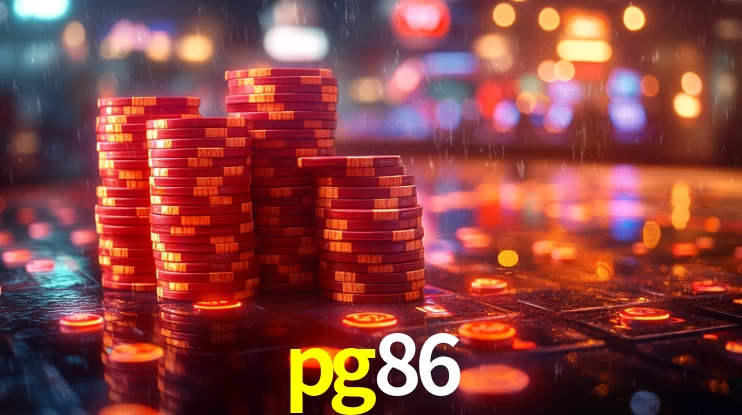 pg86: Jogos de Caça-Níqueis-Altas Recompensas, Roleta-Velocidade, Blackjack-Desafios Máximos