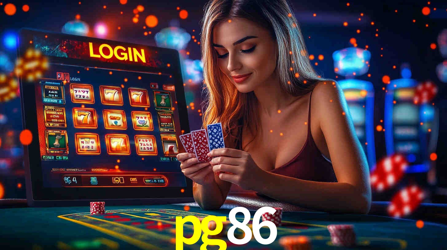 pg86 bet