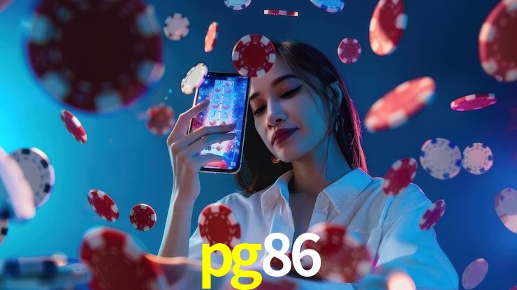 A Emoção da Loteria na pg86: Uma Chance de Mudança de Vida