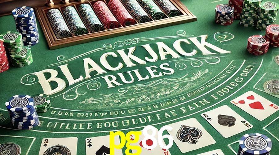 Live Casino pg86