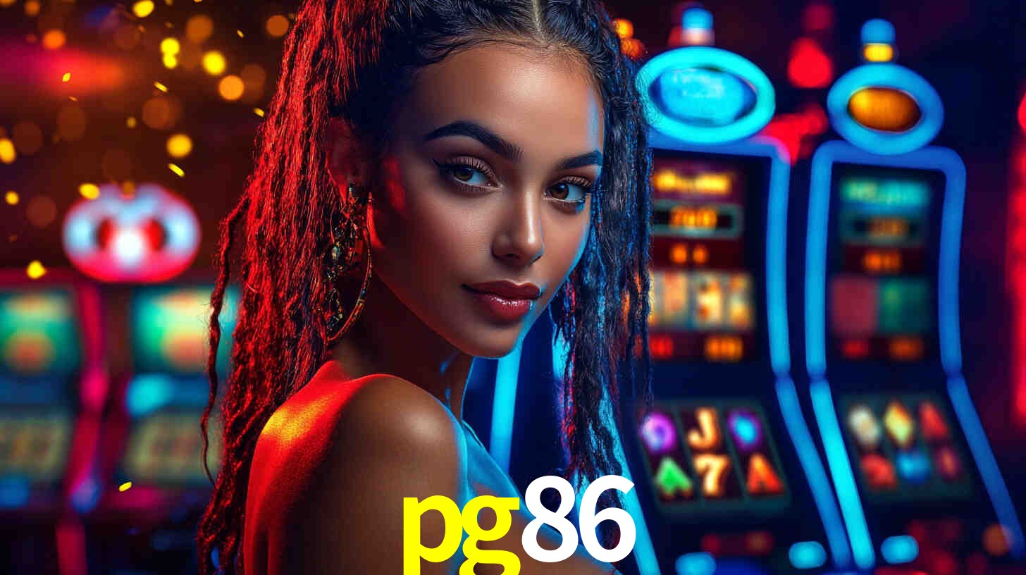 A Popularidade dos Caça-Níqueis no pg86