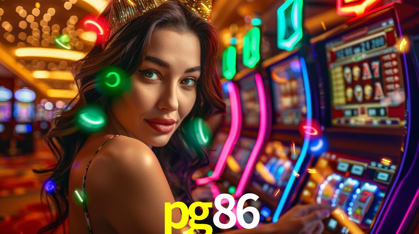 Download rápido e seguro na pg86