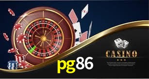 Apostas de Basquete pg86