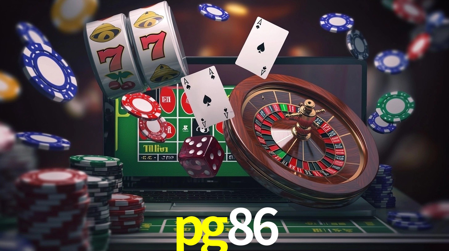 Ofertas Imperdíveis na pg86: Promoções e Bônus Que Valem a Pena