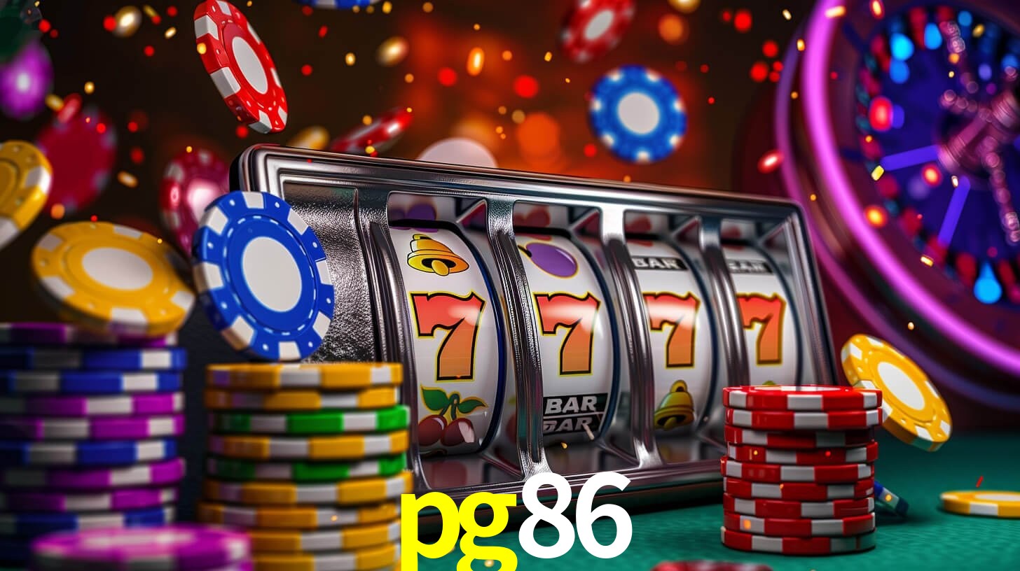 Jogos Exclusivos pg86