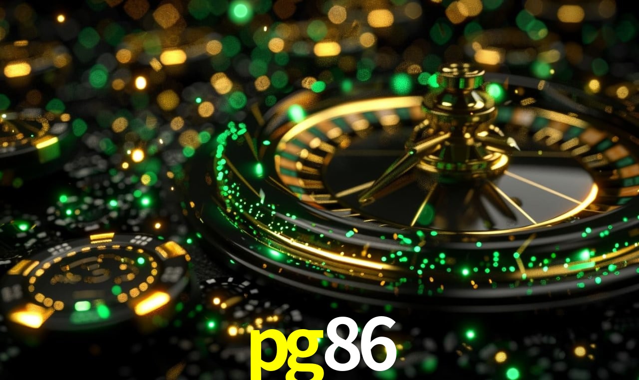 Segurança e performance na plataforma pg86